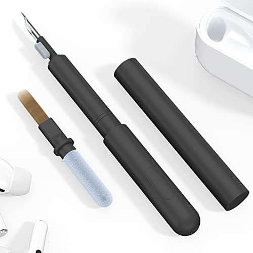 Čistiji komplet za AirPods Pro, 4 u 1 ušnucama za čišćenje olovke, Bluetooth olovka za čišćenje slušalica za airPods, AirPods Pro 1