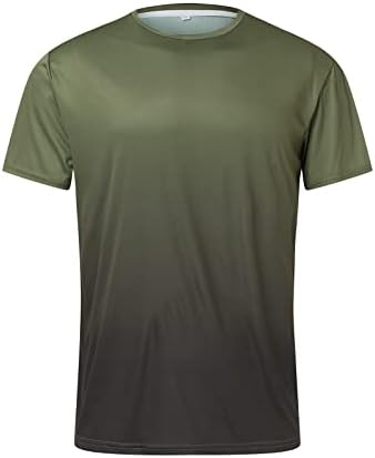 Muške dizajnerske majice Košulje okrugle majice za vrat grafičke košulje za muškarce mišićne košulje muške cvjetne košulje i vrhovi