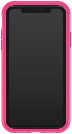 OtterBox - Clear iPhone 11 futrola - zaštitna futrola za zaštitu telefona otporna na ogrebotine, elegantni i džepni profil