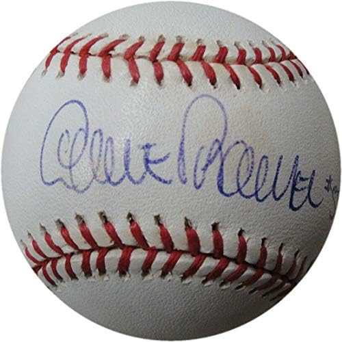 Luke Prokopec Hand potpisao Službeni baseball Major League MLB la Dodgers - Autografirani bejzbols