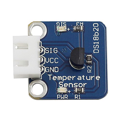 Sunčanik DS18B20 modul senzora temperature kompatibilan s Arduino i Raspberry Pi