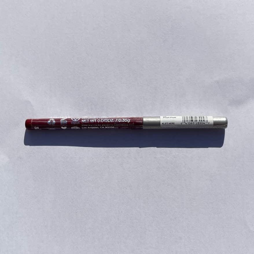 Olovka za usne-nacrtajte liniju olovkom za usne-0,012 Oz / 0,35 g, pune veličine