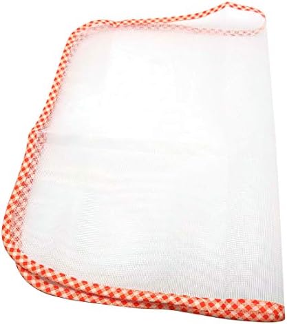 ; 2 pakiranja zaštitnog jastučića za glačanje otpornog na toplinu - zaštitna mreža za zaštitu od opeklina
