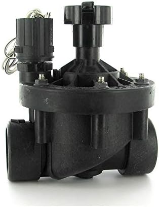 Ugrađeni ventil za podešavanje protoka od 1-1/2 inča. FPT | 150-PEB