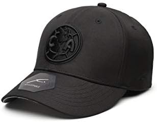 Podesivi šešir u crnoj boji