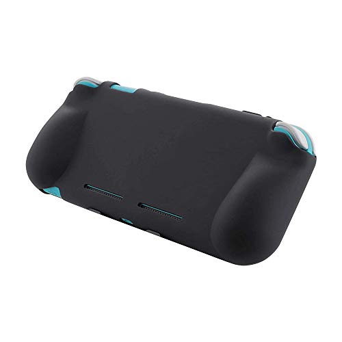 Dreamgear Starter Kit Lite - komplet pribora - kompatibilan s Nintendo Switch Lite - 8 u 1 snop - kućište za nošenje - Zaštitni zaštitnik