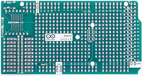 Arduino Mega Proto Shield Rev3 [A000080]