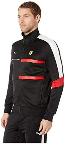 Puma muški Ferrari T7 jakna