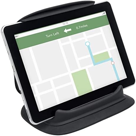 Navitech in Nadzorna ploča na nadzornoj ploči Mount kompatibilan s Vanyo MatrixPad S30 10 Android tablet