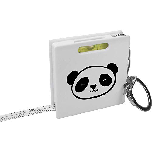 Mjera ključa Panda Head Alat za ključeve za ključeve/razinu duha
