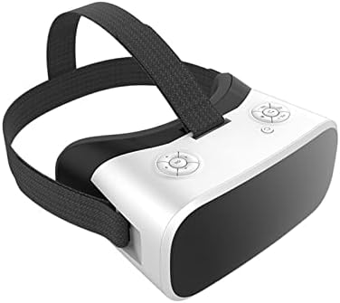 VR 3D naočale slušalice VR Shinecon za 3,5-6 inčni pametni telefon