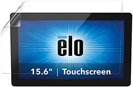 Celicious Silk Blagi Anti-Scree Ekral Zaštitni film kompatibilan s ELO 2094L 19.5 Otvoreni okvir zaslona osjetljivih na zaslon E331214
