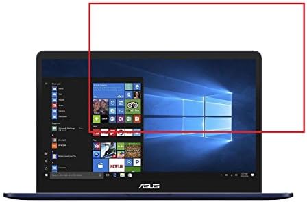 IT3 zaštitni zaštitni zaštitni zaštitni zaštitnik za 15.6 Asus Zenbook Pro UX550 VD zaslon non-Touch