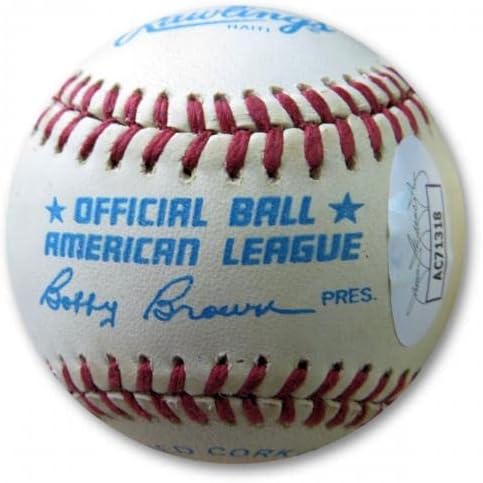 Walt Weiss potpisao je autogramirani al bejzbol atletika rocties braves jsa ac71318 - autogramirani bejzbols