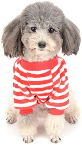 Ranphy mali pseći pulover džemper Velvet Jumper Odjeća meka dukvica djevojčica Dječak zima topli kapuljač