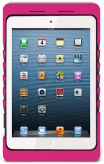 iluv puls kovčeg za iPad mini - ružičasto
