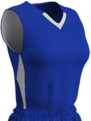 Champro objavite poliester reverzibilni košarkaški dres