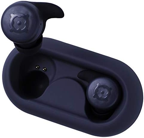 Boompods Boombuds X True Wireless - Bluetooth Earbuds IPX 6 Ergofit otporan na vodu/otporan na znoj, prijenosna magnetska futrola,