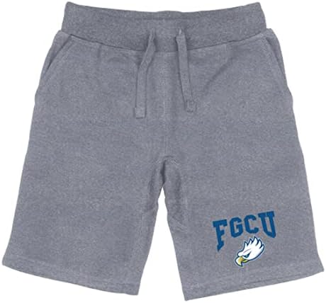 Florida Gulf Coast University Eagles Premium COLLEGE Fleece ShortString kratke hlače