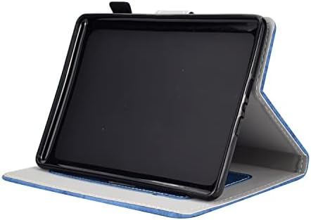 Slučaj tableta računala kompatibilno s Kindle Paperwhite 1/2/3/4/4,6 inča poklopca kućišta, tanak pametni folijski poklopac zaštitni