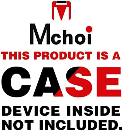 MCHOI Tvrdi prijenosni slučaj kompatibilan s M-audio HDH40 preko slušalica ušiju/Beyerdynamic 459038 DT 990 Pro/DT 770 Pro Open Studio