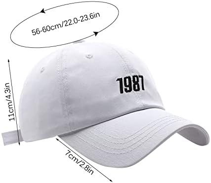 Muška bejzbolska kapa Muška bejzbolska kapa Podesiva veličina sunčana kapa za trening trčanja i
