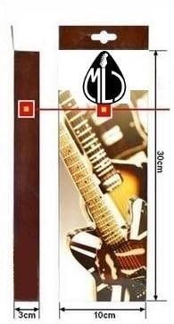 Male trgovine gitare mini gitara za buckethead zaslon poklon