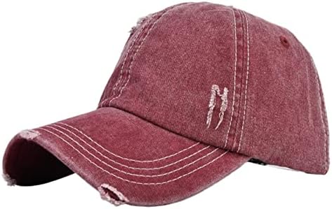 Kapa za žene sa slatkom malom glavom 5 kape za Golf 5 perive Prozračne mrežaste kape za sunčanje za sva godišnja doba