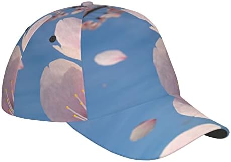 Bejzbolska kapa za muškarce i žene, bejzbolska kapa za odrasle, za trening trčanja i aktivnosti na otvorenom u bilo koje doba godine
