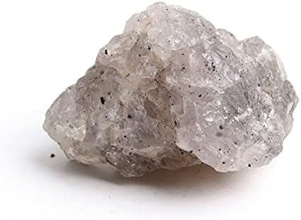 Laaalid xn216 1pc prirodni rock kvarc i biotit međusobno rast darovi sirovi kristali mineral zacjeljivanje kvarc reiki energetska dekoracija