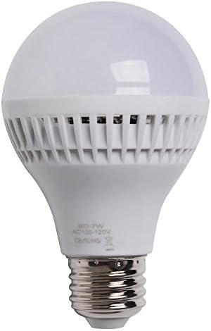 Izvrsna LED žarulja od 926 100-120V 7 vata 21 ~ 2835 u plastičnom kućištu LED žarulje od 440 ~
