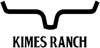 Kimes Ranch kapice Panoramski kamiondžija