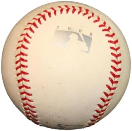 Bud Selig potpisao OML bejzbol Autografirani povjerenik MLB -a PSA/DNA AL82279 - Autografirani bejzbol
