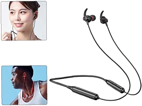 Bluetooth slušalice za vrat slušalice bežične mreže Sport Sportske ušice TWS DD9 Slušalice za trčanje Vodootporno smanjenje buke za
