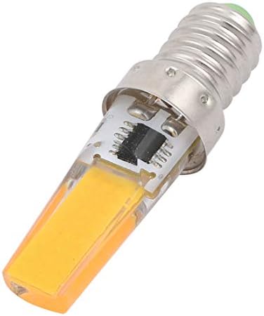 Aexit 200v domaće-240V Led svjetiljke i kontrole Električna žarulja Epistar COB-2508 LED 9W E14 Затемняющая Topla bijela