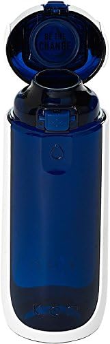 Kor Delta BPA Slobodna boca vode, 750ml, kobaltno plava