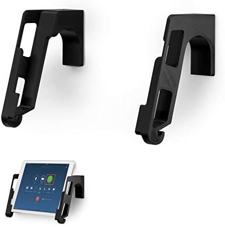 [EOL] Univerzalni držač za postavljanje zida tableta, bez vijaka, jednostavan za ugradnju, zalijepiti, jak VHB adheasiv, radi za iPad,