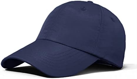 Modna vodootporna Uniseks bejzbolska kapa vanjski šešir brzo sušeći šešir za zaštitu od sunca [popis]