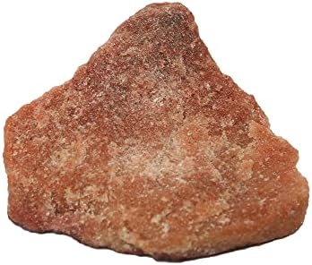 Gemhub 32.5 Ct. Prirodna sirova gruba ružičasta žad Zemlja minirana zacjeljivanje kristala grubi labavi dragulj za kabine, lapidary