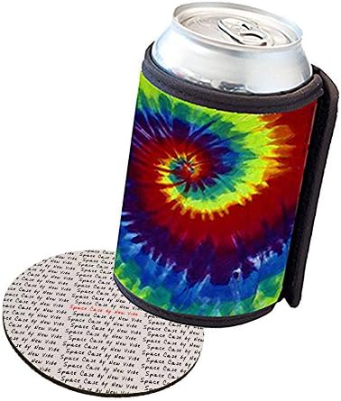 Izolirana soda piva može hladiti hladnjak - kravata boja boje boje