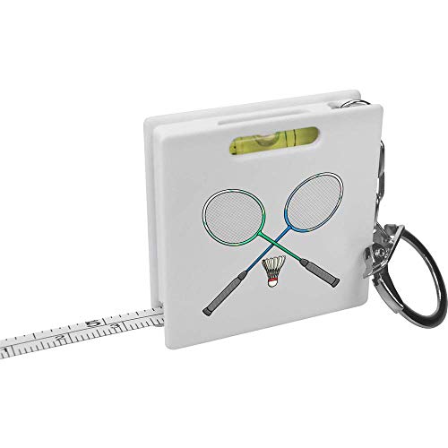 'Badminton' Alat za mjerenje ključa za ključeve/razinu duha