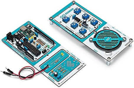 Arduino napravi svoj Uno komplet [AKX00037]