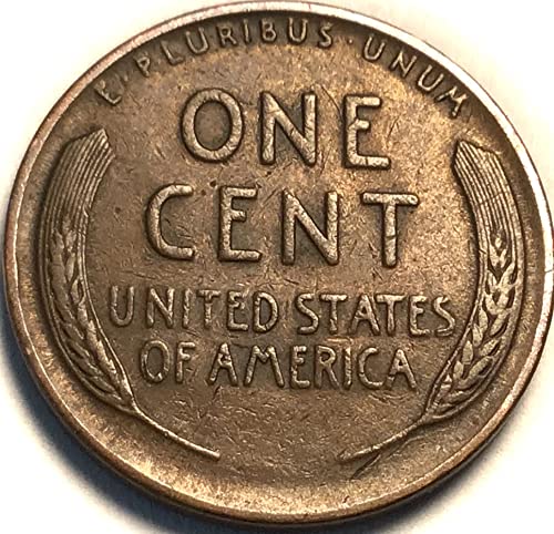 1931. D Lincoln Wheat Cent Penny Prodavatelj o necirkuliranom