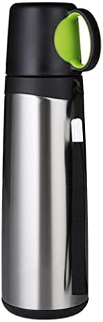 N/a termos boca od nehrđajućeg čelika vakuum tikvica putnička kava termo šalica cowg izolirana kućna šalica