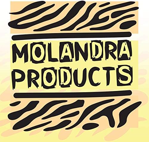 Proizvodi Molandra Nalazite na zvučniku - nehrđajući čelik 14oz putnička šalica, bijela