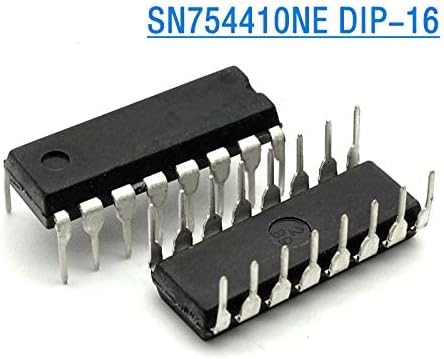 PHTRONG 5pcs SN754410NE DIP-16 SN754410 DIP 754410NE DIP16