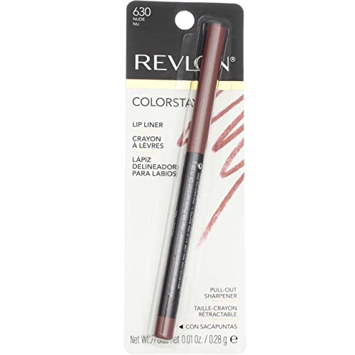 Softfleks olovka za usne u boji kože [630] 1 inča