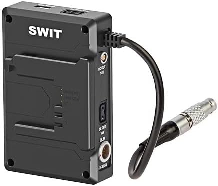 SWIT KA-R30B b-mount Hotswap ploča za mini/mini lf
