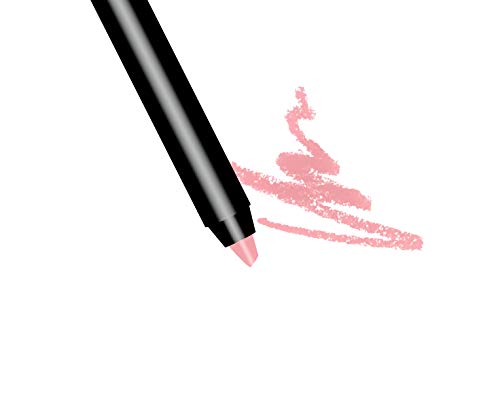 Visokokvalitetna dugotrajna mat olovka za usne u goloj boji / A-liste / Meka Bež / ultra tanka olovka za usne | od A-liste